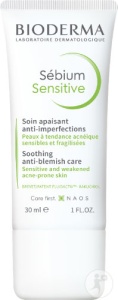 Bioderma sirop sensitive 5
